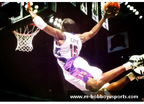 NBA沈洋：从业余赛场到职业巅峰的篮球生涯