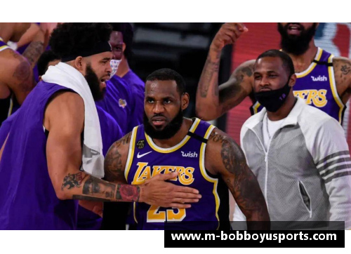 NBA总决赛：库兹马的决定性时刻