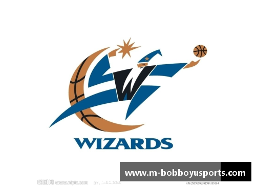 NBA球队标志设计：从配色到文化符号的完美融合