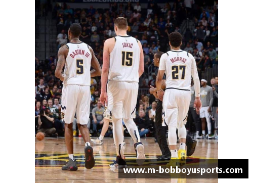 NBA疫情爆发：球员确诊人数迅速攀升，联盟应对措施成焦点