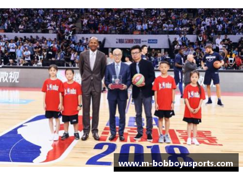 企鹅直播全面覆盖NBA赛事，精彩瞬间全程直击