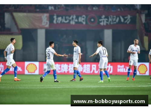 中场帅哥集结！豪华阵容新鲜出炉，探索足球魅力与风采