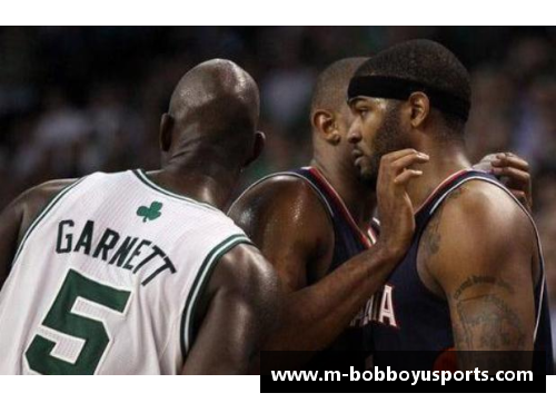 NBA球员位置演变与战术战略分析